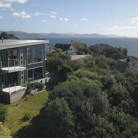 Villa The Wow House Kuaotunu Exterior foto